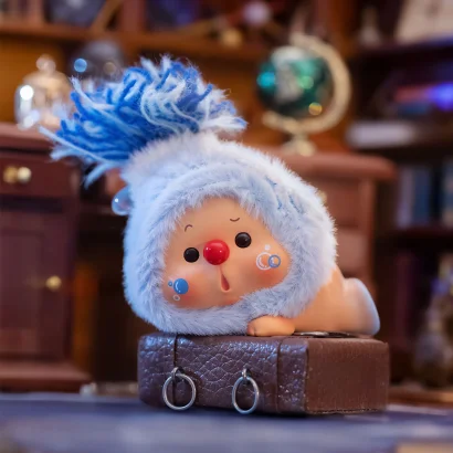 Колекційна фігурка POP TOP JOTOYS серії "Oyo" - ІСТОРІЯ СУЗІР'Я (у дисп., в ас.)