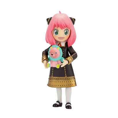 Ігрова фігурка TOTAL ANIME серії &quot;Сім'я шпигуна&quot; W1 - АНЯ (з аксес.)