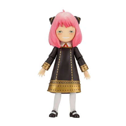 Ігрова фігурка TOTAL ANIME серії &quot;Сім'я шпигуна&quot; W1 - АНЯ (з аксес.)