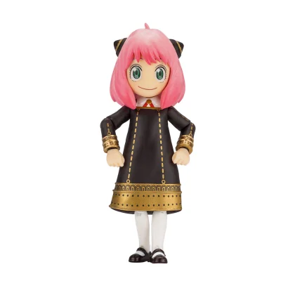 Ігрова фігурка TOTAL ANIME серії &quot;Сім'я шпигуна&quot; W1 - АНЯ (з аксес.)