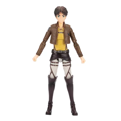 Ігрова фігурка TOTAL ANIME серії &quot;Атака титанів&quot; W1 - ЕРЕН (з аксес.)