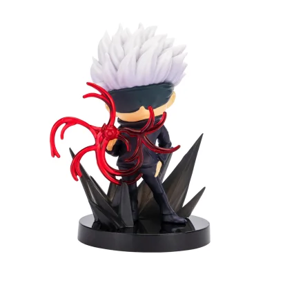 Фігурка-сюрприз TOTAL ANIME серії &quot;Магічна битва&quot; W1 - ГЕРОЇ АНІМЕ (в асорт.)