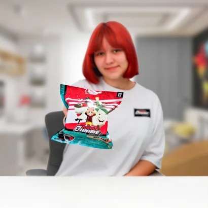 Фігурка-сюрприз TOTAL ANIME серії &quot;Сім'я шпигуна&quot; W1 - ГЕРОЇ АНІМЕ (в асорт.)