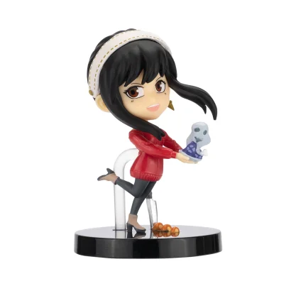 Фігурка-сюрприз TOTAL ANIME серії &quot;Сім'я шпигуна&quot; W1 - ГЕРОЇ АНІМЕ (в асорт.)