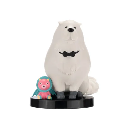 Фігурка-сюрприз TOTAL ANIME серії &quot;Сім'я шпигуна&quot; W1 - ГЕРОЇ АНІМЕ (в асорт.)