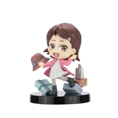 Фігурка-сюрприз TOTAL ANIME серії &quot;Сім'я шпигуна&quot; W1 - ГЕРОЇ АНІМЕ (в асорт.)