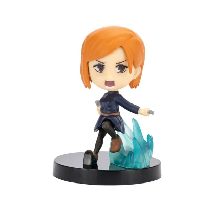 Ігрова фігурка TOTAL ANIME серії &quot;Магічна битва&quot; W1 - НОБАРА