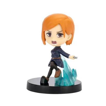 Ігрова фігурка TOTAL ANIME серії &quot;Магічна битва&quot; W1 - НОБАРА