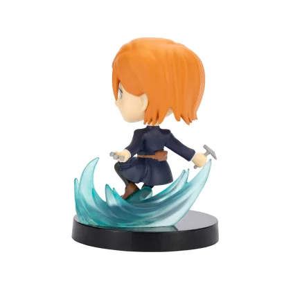 Ігрова фігурка TOTAL ANIME серії &quot;Магічна битва&quot; W1 - НОБАРА