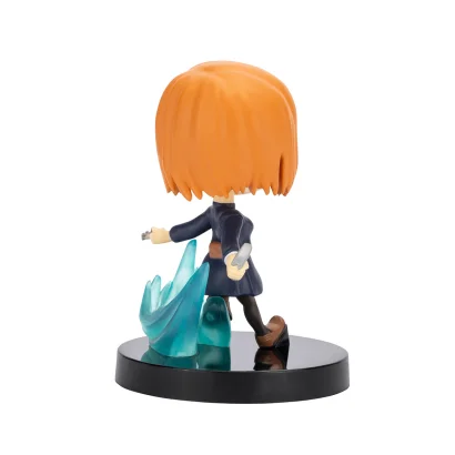 Ігрова фігурка TOTAL ANIME серії &quot;Магічна битва&quot; W1 - НОБАРА