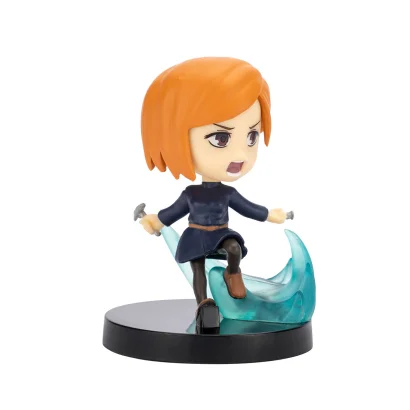 Ігрова фігурка TOTAL ANIME серії &quot;Магічна битва&quot; W1 - НОБАРА