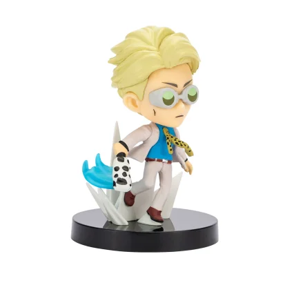 Ігрова фігурка TOTAL ANIME серії &quot;Магічна битва&quot; W1 - КЕНТО НАНАМІ