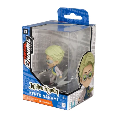 Ігрова фігурка TOTAL ANIME серії &quot;Магічна битва&quot; W1 - КЕНТО НАНАМІ