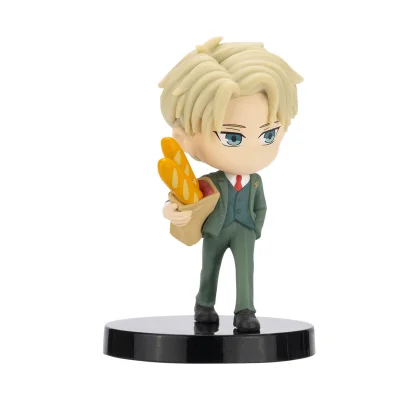 Ігрова фігурка TOTAL ANIME серії "Сім'я шпигуна" W1 - ЛОЙД