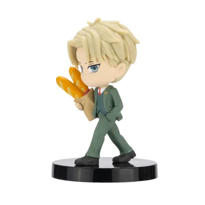 Ігрова фігурка TOTAL ANIME серії "Сім'я шпигуна" W1 - ЛОЙД