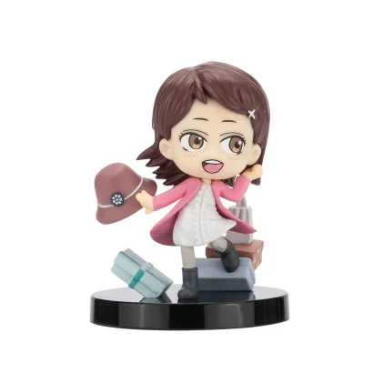 Ігрова фігурка TOTAL ANIME серії &quot;Сім'я шпигуна&quot; W1 - БЕККІ