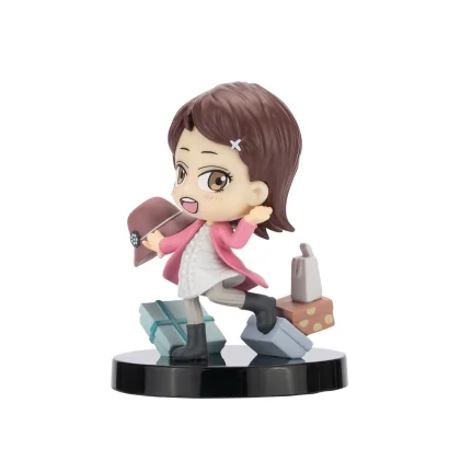 Ігрова фігурка TOTAL ANIME серії &quot;Сім'я шпигуна&quot; W1 - БЕККІ