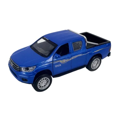 Автомодель - TOYOTA S2 (в асортименті)