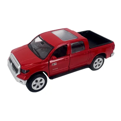 Автомодель - TOYOTA S2 (в асортименті)