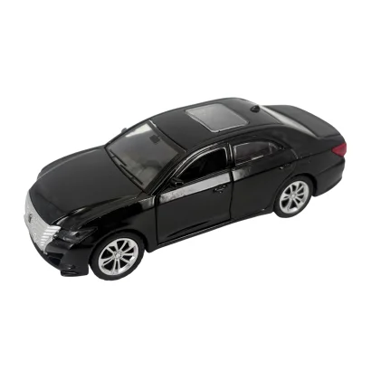 Автомодель - TOYOTA S2 (в асортименті)