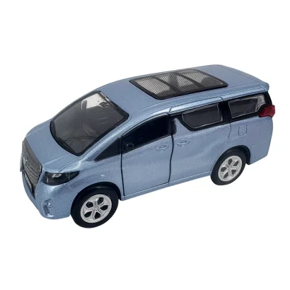 Автомодель - TOYOTA S2 (в асортименті)