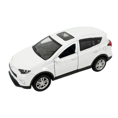 Автомодель - TOYOTA S2 (в асортименті)