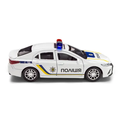 Автомодель - TOYOTA CAMRY ПОЛІЦІЯ