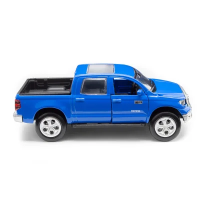 Автомодель - TOYOTA TUNDRA (синій)