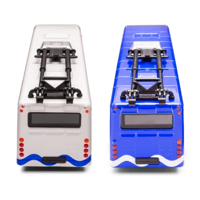 Модель - МІСЬКИЙ ТРОЛЕЙБУС ДНІПРО