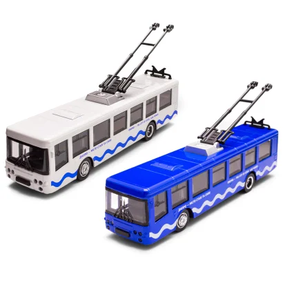 Модель - МІСЬКИЙ ТРОЛЕЙБУС ДНІПРО