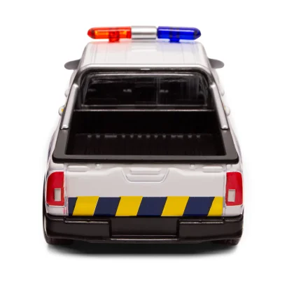 Автомодель - TOYOTA HILUX ПОЛІЦІЯ