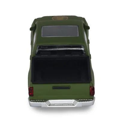 Автомодель серії &quot;Шеврони Героїв&quot; – TOYOTA TUNDRA – &quot;НГУ&quot;