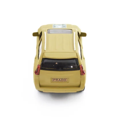 Автомодель серії &quot;Шеврони Героїв&quot; – TOYOTA PRADO – &quot;ХАРТІЯ&quot;