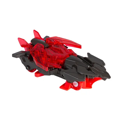 Ігровий набір SCREECHERS WILD! S5 L0.5 V2 - СЕНГВІНІТІ (запускач, машинка-трансформер)