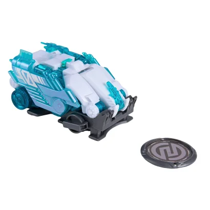 Ігровий набір SCREECHERS WILD! S5 L1 V2 - СТАР ВІНГС (запускач-бластер, машинка-трансформер)