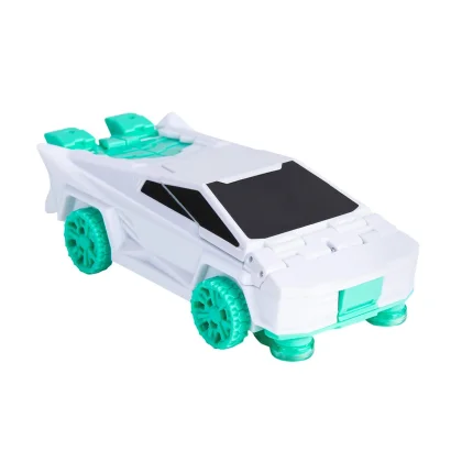 Робот-трансформер SCREECHERS WILD! S5 - СТАР ВІНГС