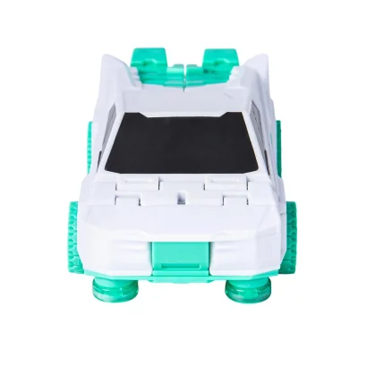 Робот-трансформер SCREECHERS WILD! S5 - СТАР ВІНГС