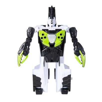 Робот-трансформер SCREECHERS WILD! S5 - ДАРККЛО