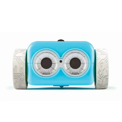 Ігровий STEM-набір LEARNING RESOURCES - РОБОТ BOTLEY (іграшка-робот, що програмується;пульт,аксес.)