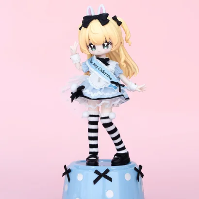 Колекційна лялька BJD POP TOP JOTOYS - КЛЮЧИК ЩАСТЯ (у дисп., в ас.)