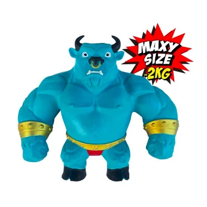 Стретч-іграшка ELASTIKORPS серії &laquo;Maxy Fighter&raquo; &ndash; БИК ТАУРУР