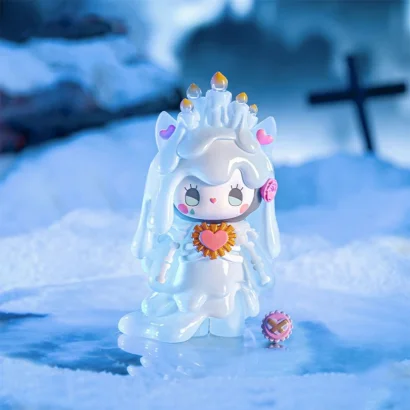 Колекційна фігурка POP TOP Lucky Emma серії "Загадковий ліс" - МАЄТОК ФРОСТВЕЙЛ (у дисп., в ас.)