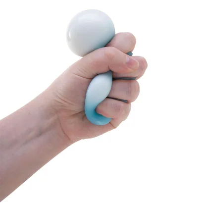 Іграшка-антистрес NEEDOH Mello Mallo&tilde; &ndash; МАРШМЕЛЛОУ (в асорт.)