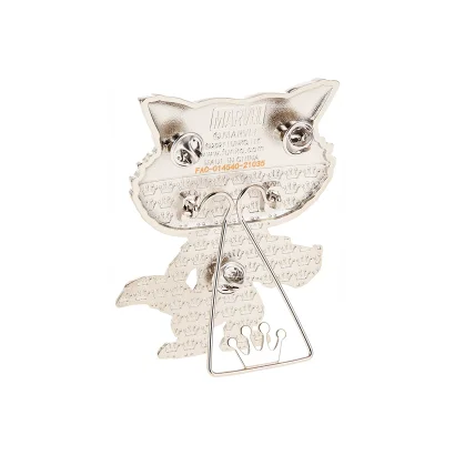 Пін FUNKO POP серії &laquo;Marvel&raquo; &ndash; ЄНОТ РАКЕТА