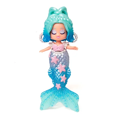 Ігровий набір з лялькою KOOKYLOOS серії "Fairytale" - ПЕРЛ