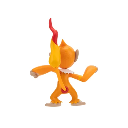 Ігрова фігурка POKEMON W16 - МОНФЕРНО