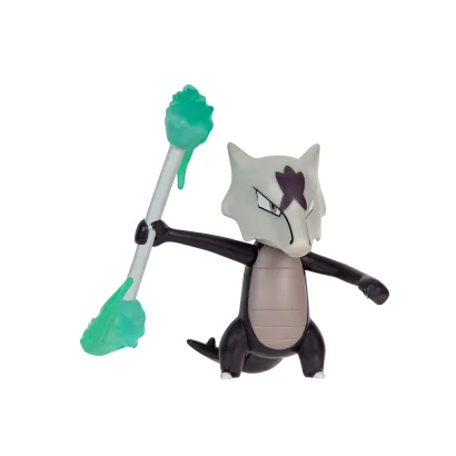 Ігрова фігурка POKEMON W16 - АЛОЛА МАРОВАК