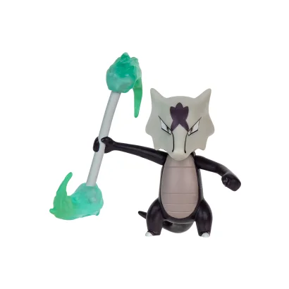 Ігрова фігурка POKEMON W16 - АЛОЛА МАРОВАК