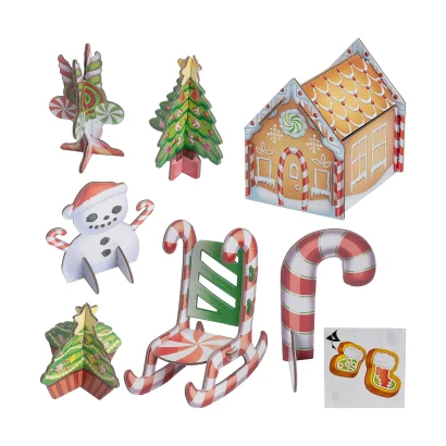 Набір ігрових фігурок POKEMON - АДВЕНТ-КАЛЕНДАР 2023 (24 фігурки)