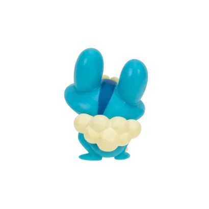 Ігровий набір POKEMON W14 - ФРОКІ В ПОКЕБОЛІ (ігрова фігурка, покебол)